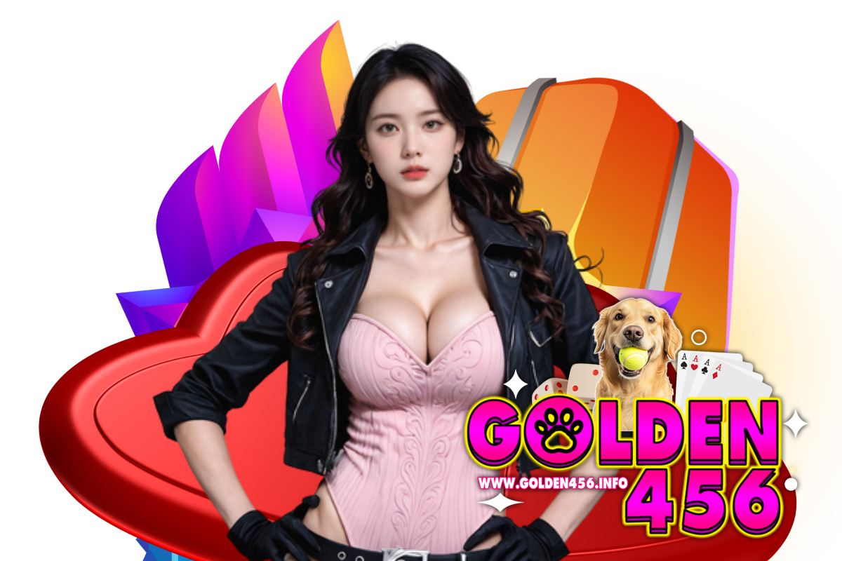 golden456
