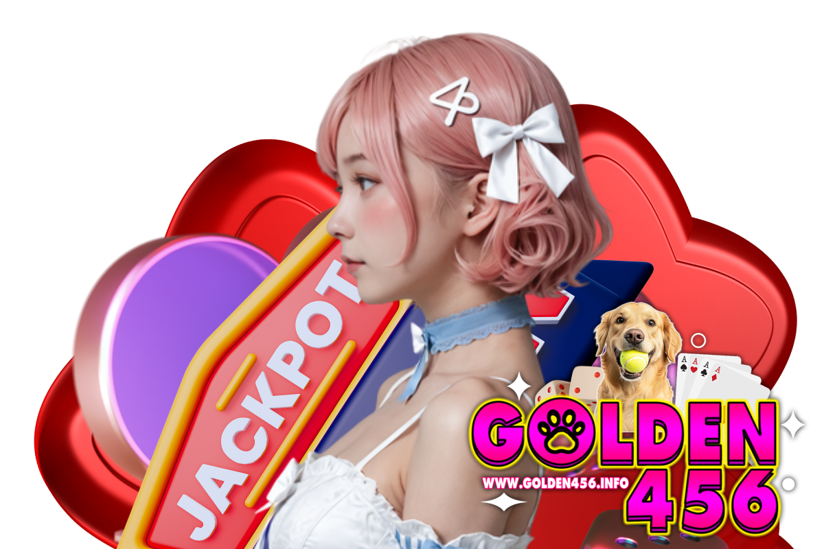 golden456 wallet